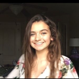 Meet your Posher, Avery